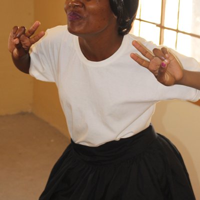 Kalanga language