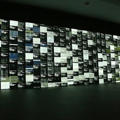 Ryoji Ikeda