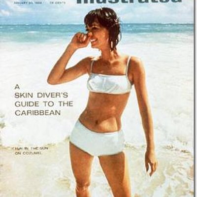 Sports Illustrated Swimsuit Issue logo