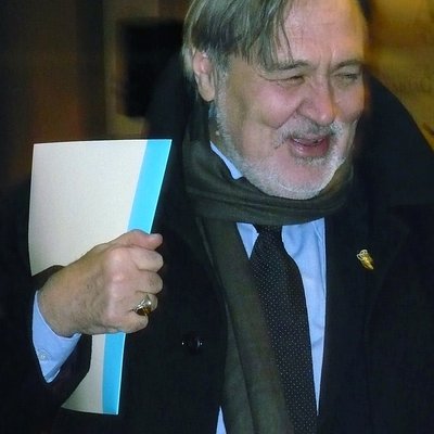 İlber Ortaylı