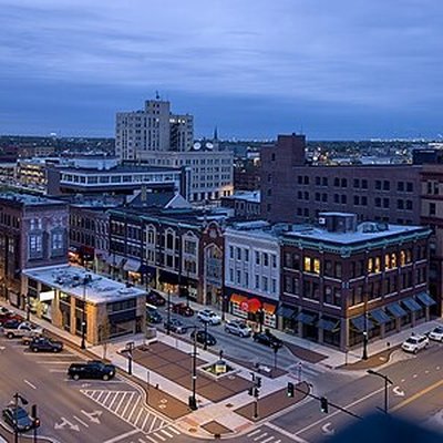 Decatur, Illinois