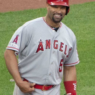 Run batted in