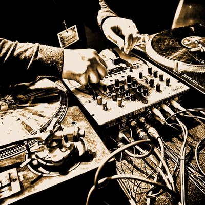 Kerri Chandler