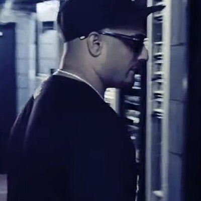 Imran Khan (singer)
