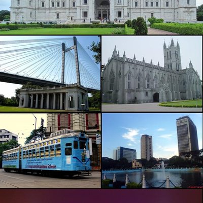 Kolkata