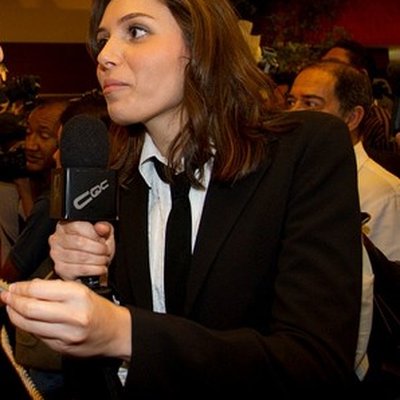 Monica Iozzi