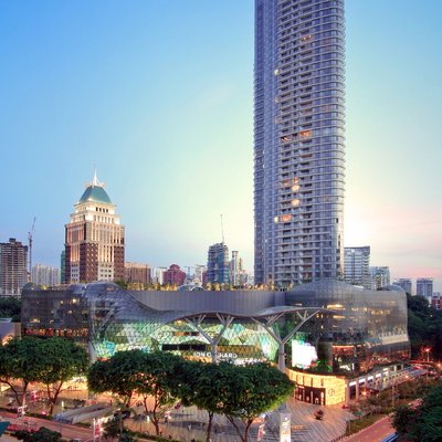 ION Orchard