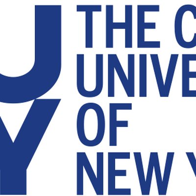 City University of New York logo