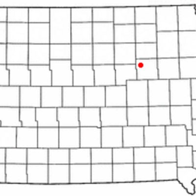 Cedar Falls, Iowa logo