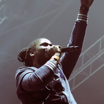I-Octane
