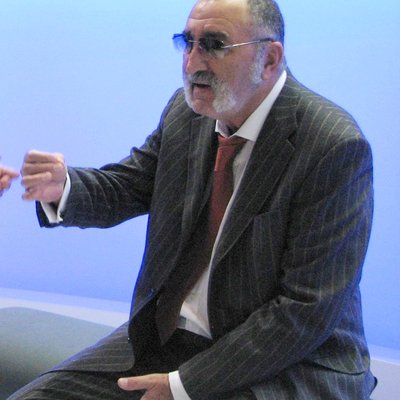 Ion Țiriac