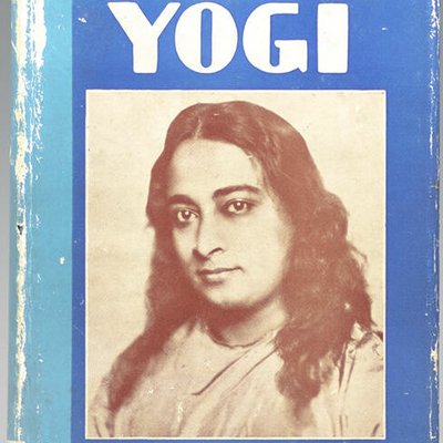 Autobiography of a Yogi