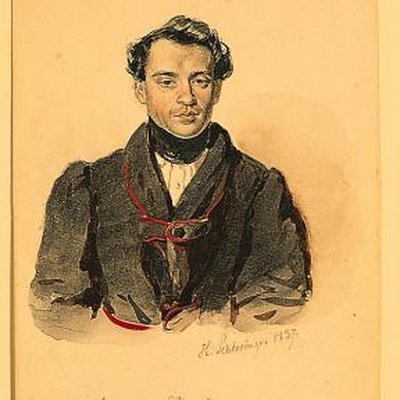 Johann Strauss I