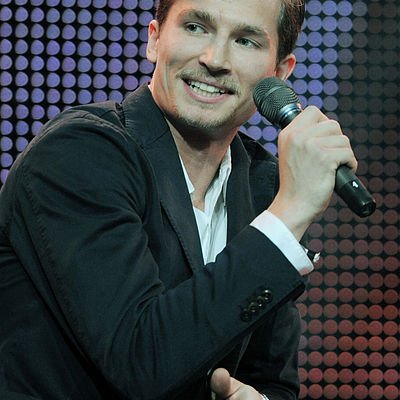 Iouri Podladtchikov