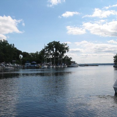 Seneca Lake (New York)