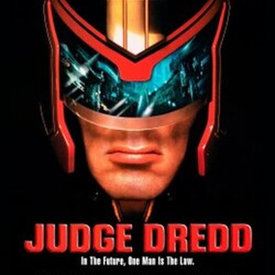 Judge Dredd (film)