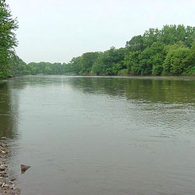 Iowa River