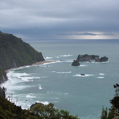 Coast