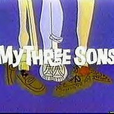 My Three Sons
