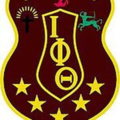 Iota Phi Theta