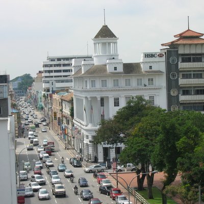 Ipoh logo