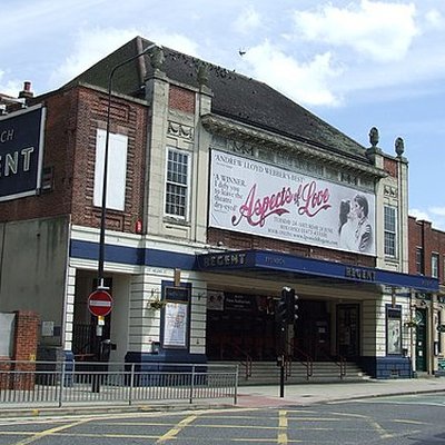 Regent Theatre (Ipswich)