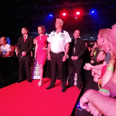 Steve Beaton