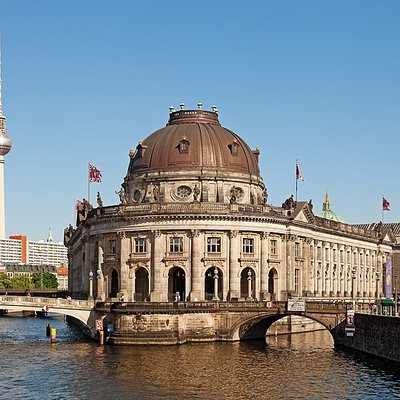Bode Museum