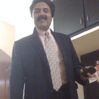 Aftab Iqbal