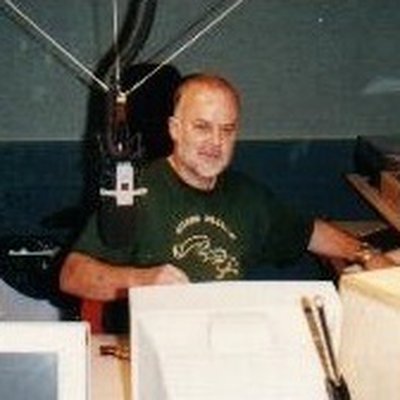 John Peel