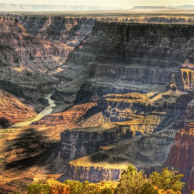 Colorado River