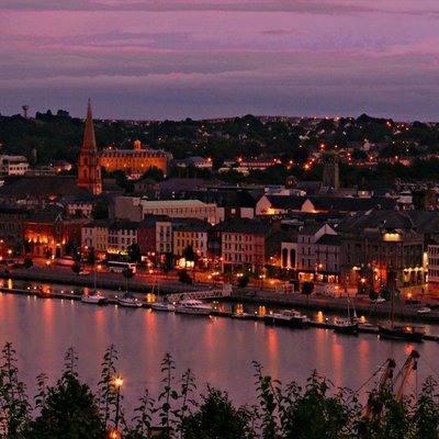Waterford logo