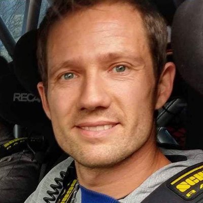 Sébastien Ogier