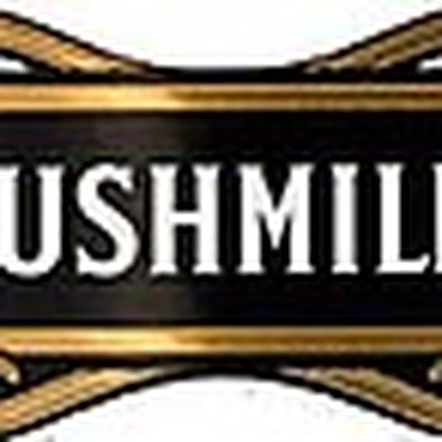 Bushmills Irish Whiskey