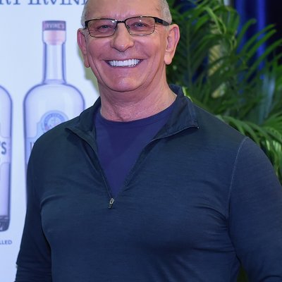 Chef Robert Irvine