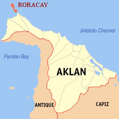 Boracay
