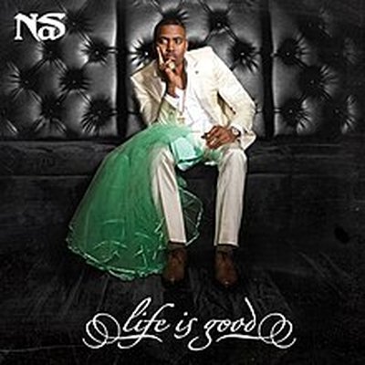 life is good logo