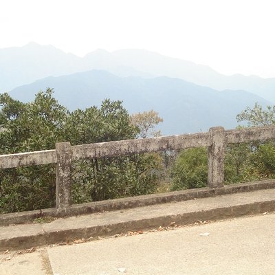 Itatiaia