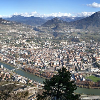 Trento