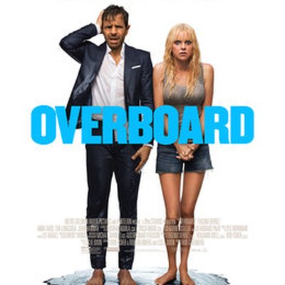Overboard (film) logo