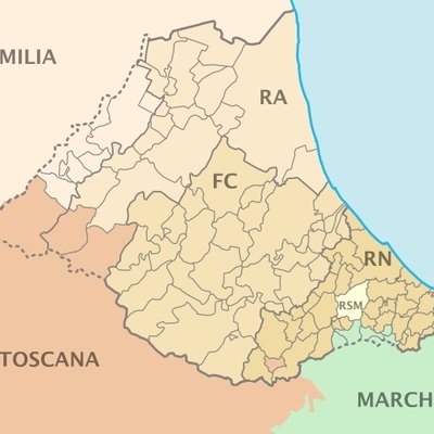 Romagna