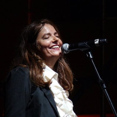 Nada (Italian singer) logo
