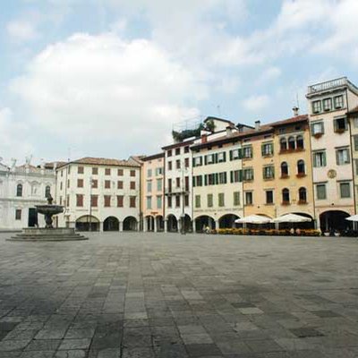 Udine