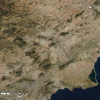 Region of Murcia