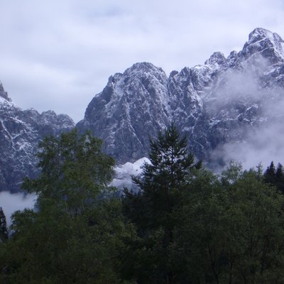 Julian Alps