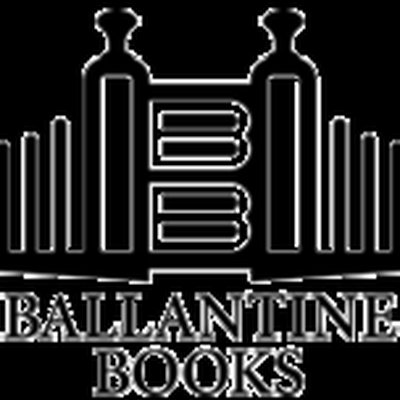 Ballantine Books