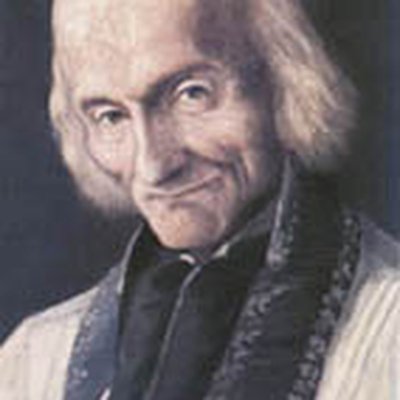 John Vianney