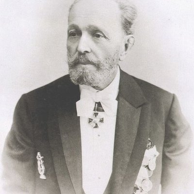 Marius Petipa