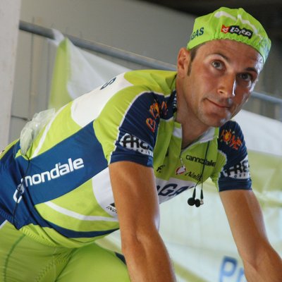 Ivan Basso
