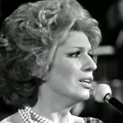 Iva Zanicchi